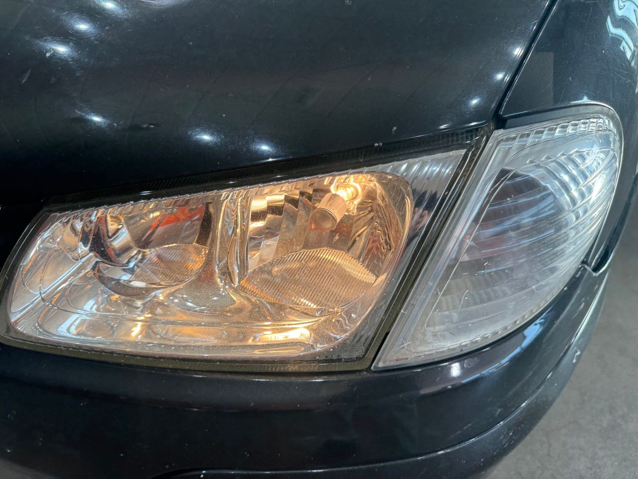 Nissan Almera 1.5 Ambience - Foto 18