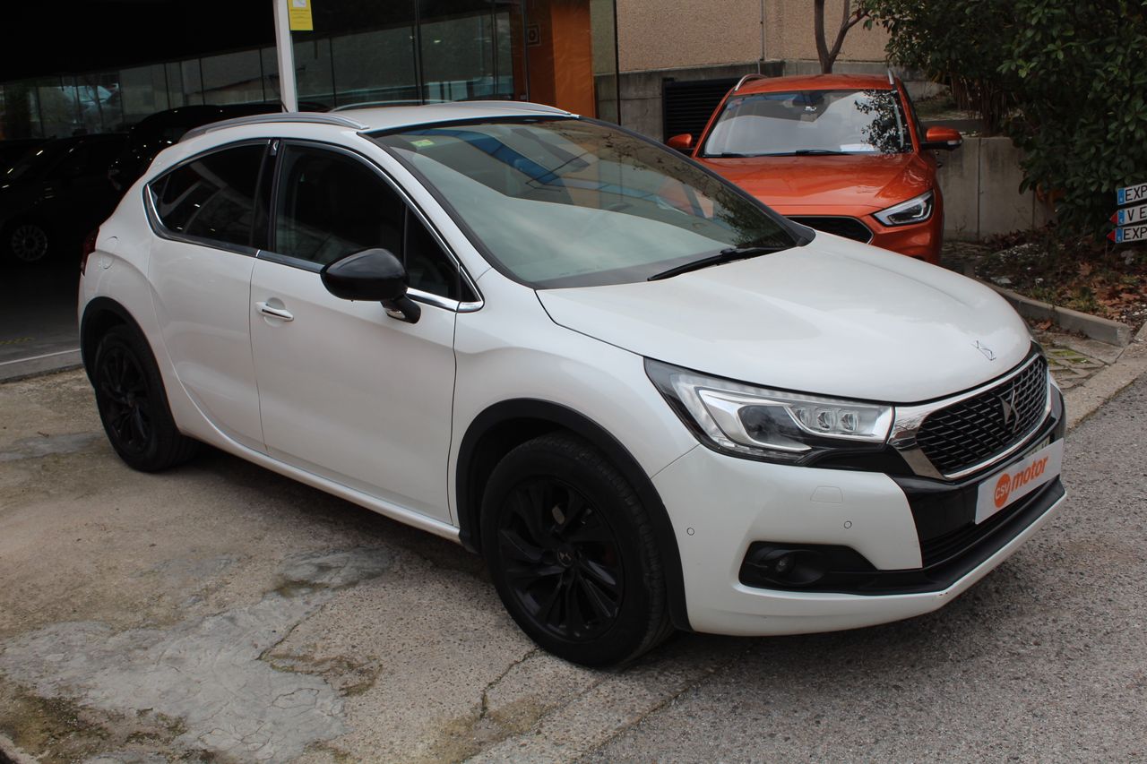 DS DS 4 Crossback 1.6 BlueHDi 88kW (120CV) EAT6 Style - Foto 5
