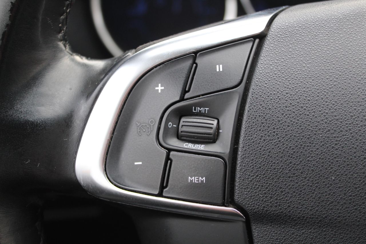 DS DS 4 Crossback 1.6 BlueHDi 88kW (120CV) EAT6 Style - Foto 13