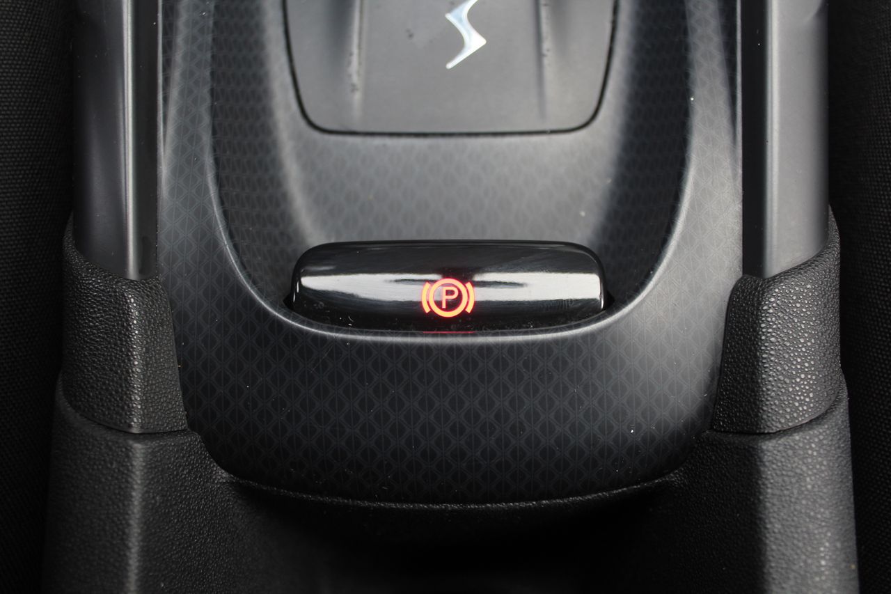 DS DS 4 Crossback 1.6 BlueHDi 88kW (120CV) EAT6 Style - Foto 25