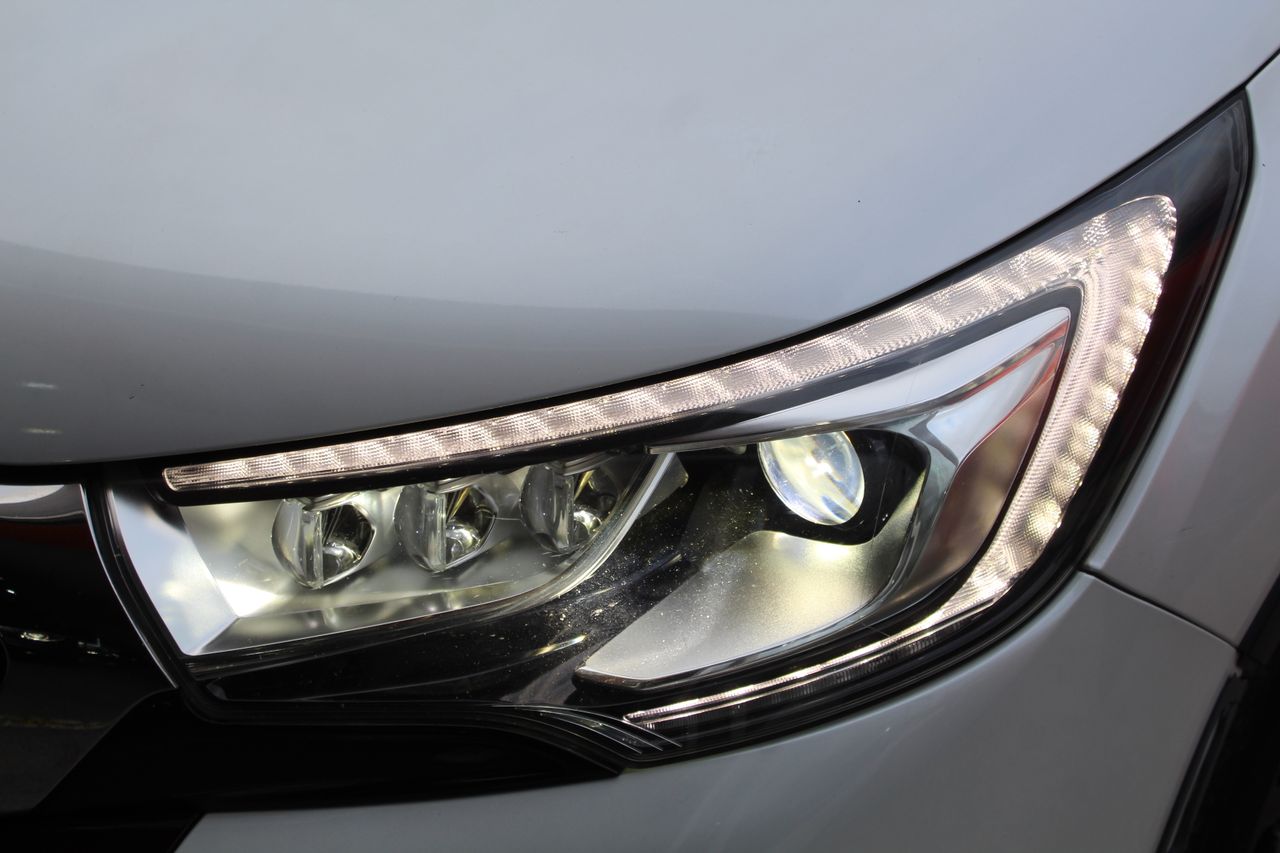 DS DS 4 Crossback 1.6 BlueHDi 88kW (120CV) EAT6 Style - Foto 30