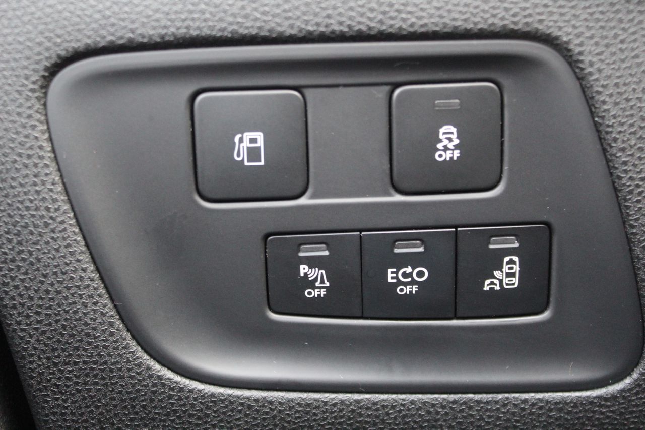 DS DS 4 Crossback 1.6 BlueHDi 88kW (120CV) EAT6 Style - Foto 28