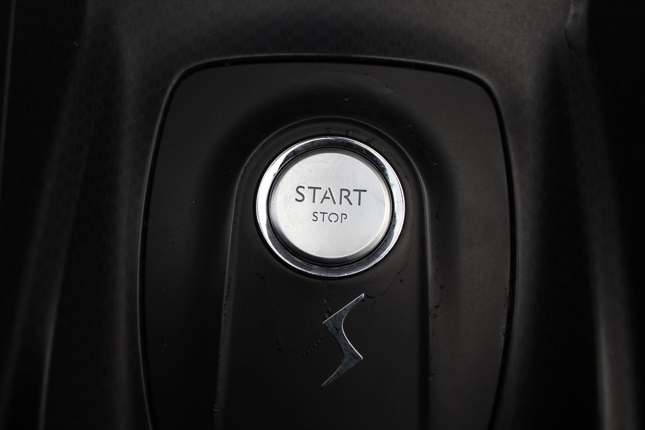 DS DS 4 Crossback 1.6 BlueHDi 88kW (120CV) EAT6 Style - Foto 24