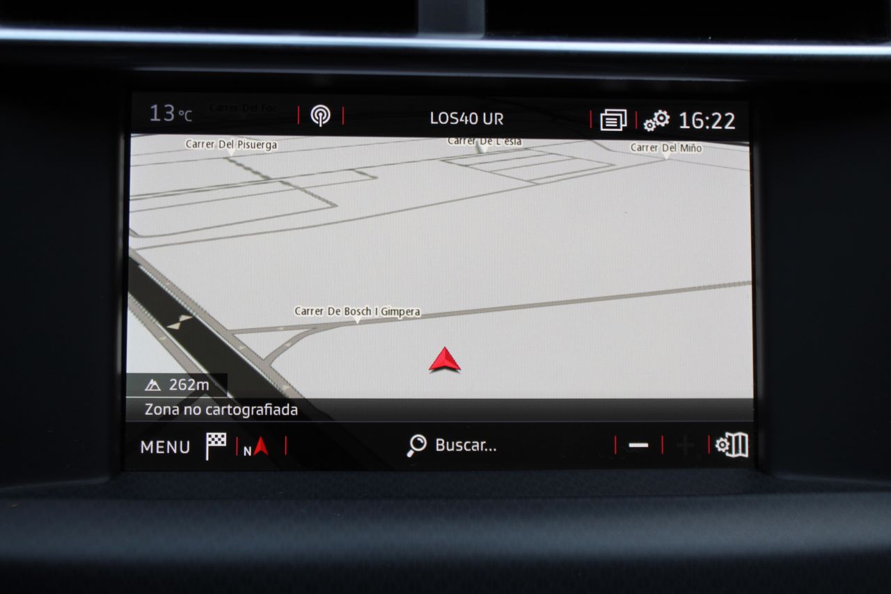 DS DS 4 Crossback 1.6 BlueHDi 88kW (120CV) EAT6 Style - Foto 17