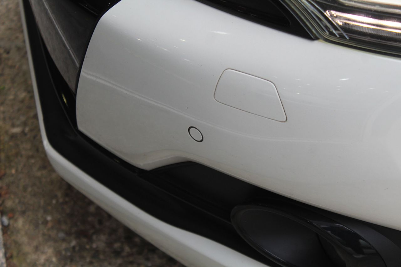 DS DS 4 Crossback 1.6 BlueHDi 88kW (120CV) EAT6 Style - Foto 32