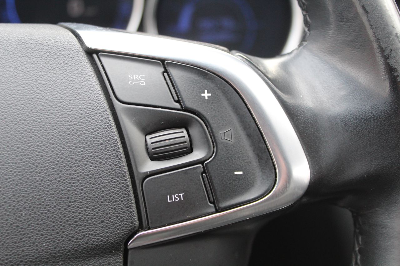 DS DS 4 Crossback 1.6 BlueHDi 88kW (120CV) EAT6 Style - Foto 14