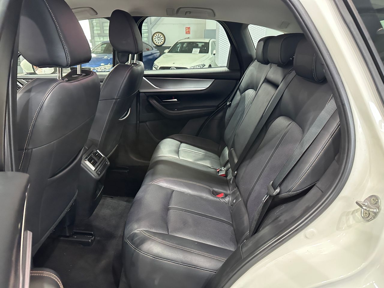 Mazda CX-60 e-Skyactiv PHEV AWD Exclusive-Line - Foto 11