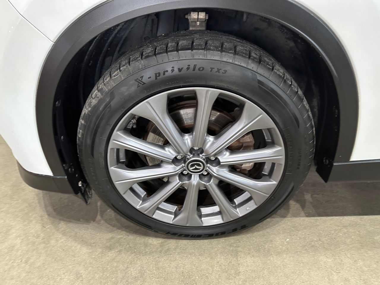 Mazda CX-60 e-Skyactiv PHEV AWD Exclusive-Line - Foto 19