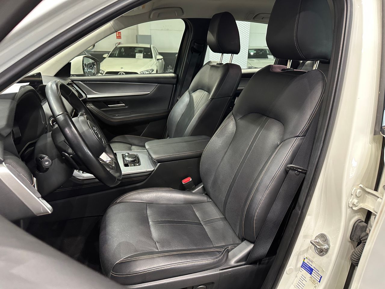 Mazda CX-60 e-Skyactiv PHEV AWD Exclusive-Line - Foto 10