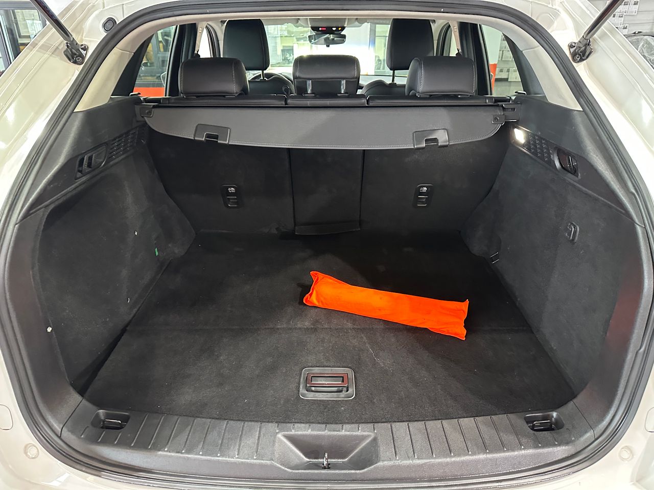 Mazda CX-60 e-Skyactiv PHEV AWD Exclusive-Line - Foto 9