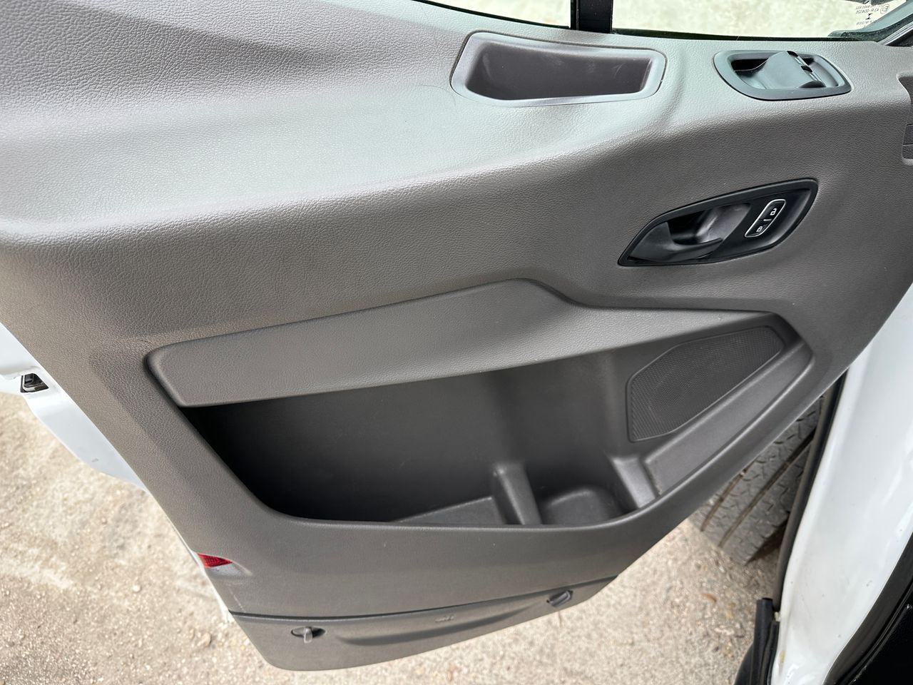 Ford Transit 2.0ECOBLUE 130CV L2H2 350 - Foto 13