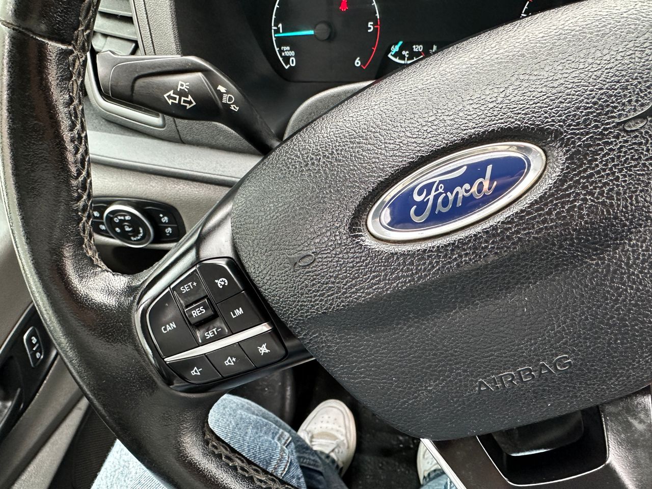 Ford Transit 2.0ECOBLUE 130CV L2H2 350 - Foto 16