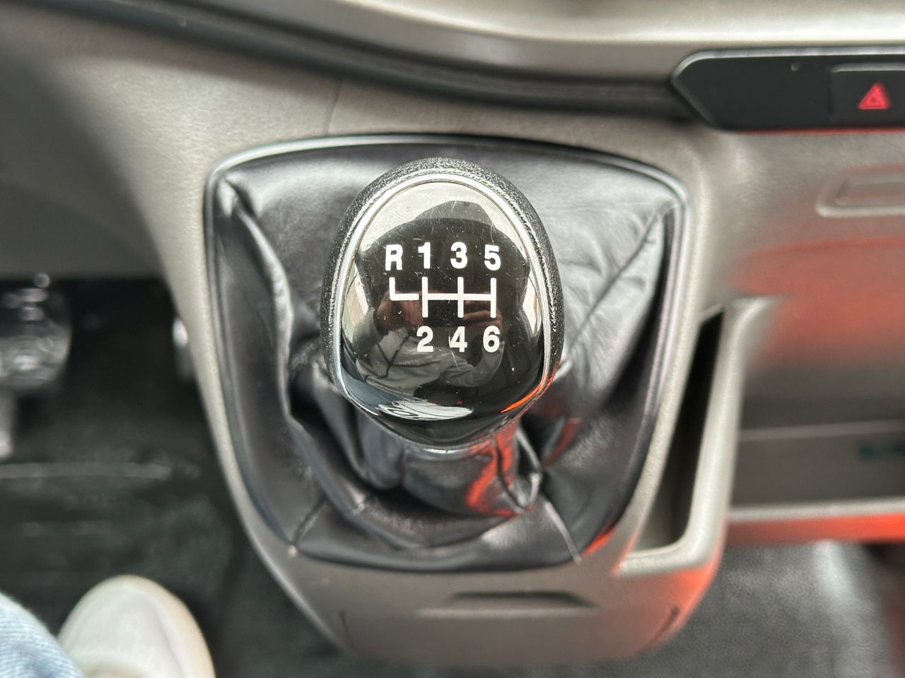 Ford Transit 2.0ECOBLUE 130CV L2H2 350 - Foto 20