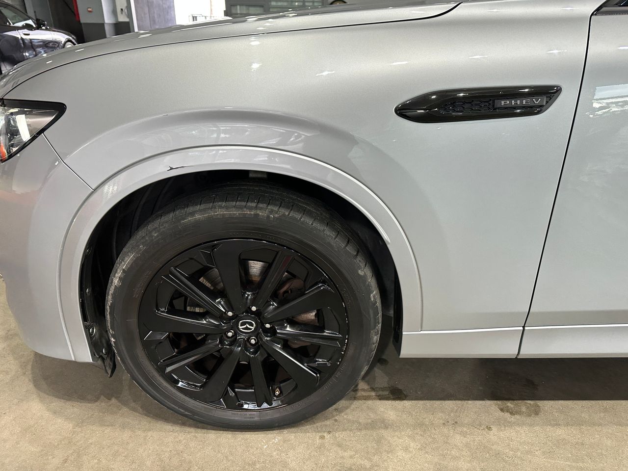 Mazda CX-60 e-Skyactiv PHEV AWD Homura - Foto 25