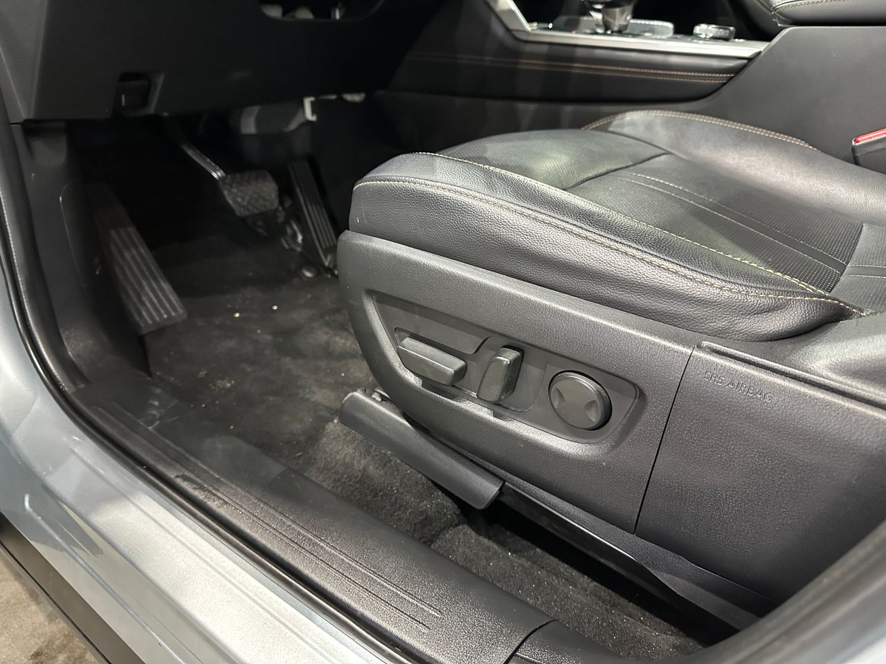 Mazda CX-60 e-Skyactiv PHEV AWD Homura - Foto 24