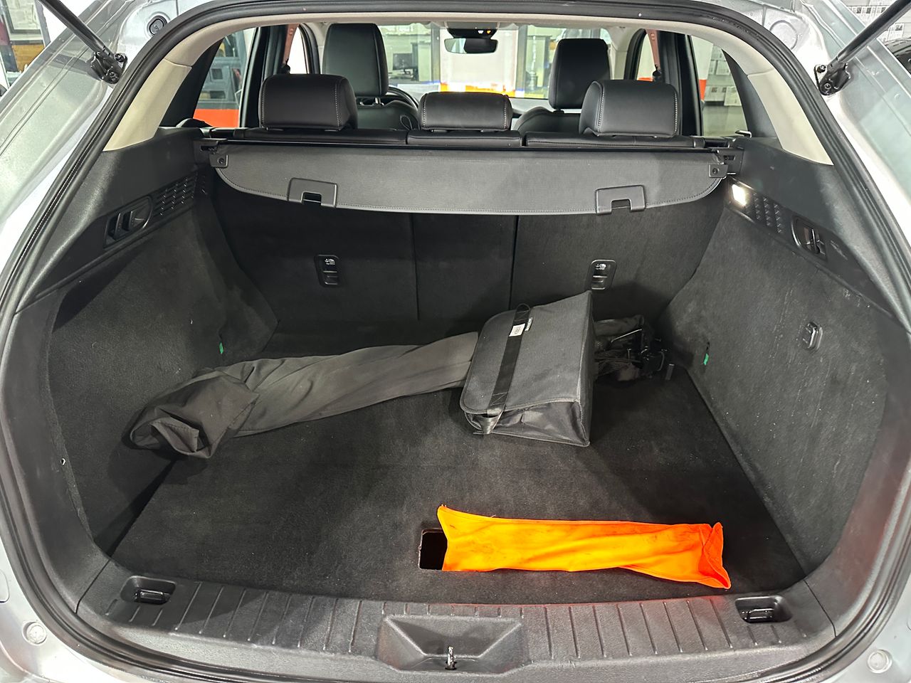 Mazda CX-60 e-Skyactiv PHEV AWD Homura - Foto 9