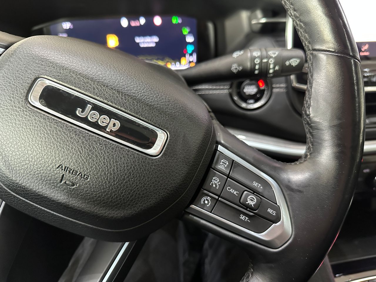 Jeep Compass 4Xe 1.3 PHEV 177kW (240CV) S AT AWD - Foto 18