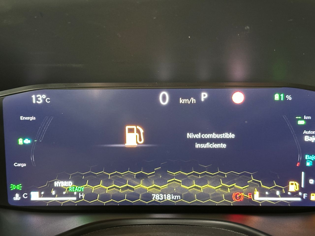 Jeep Compass 4Xe 1.3 PHEV 177kW (240CV) S AT AWD - Foto 19