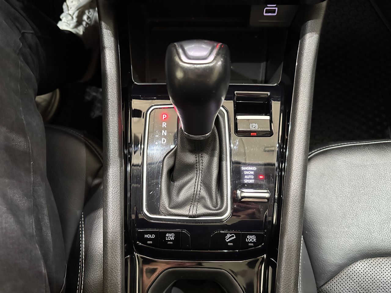 Jeep Compass 4Xe 1.3 PHEV 177kW (240CV) S AT AWD - Foto 24