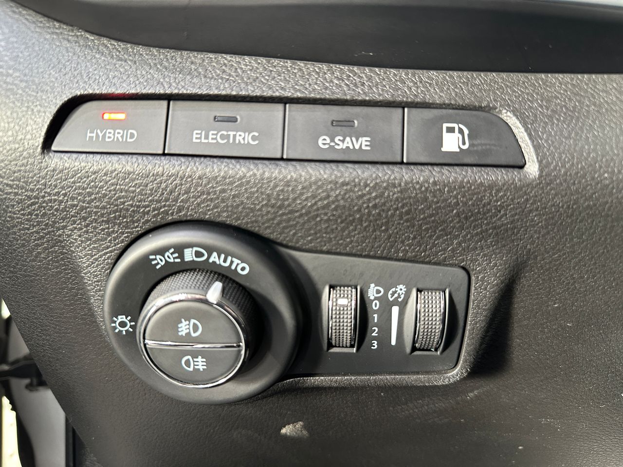 Jeep Compass 4Xe 1.3 PHEV 177kW (240CV) S AT AWD - Foto 25