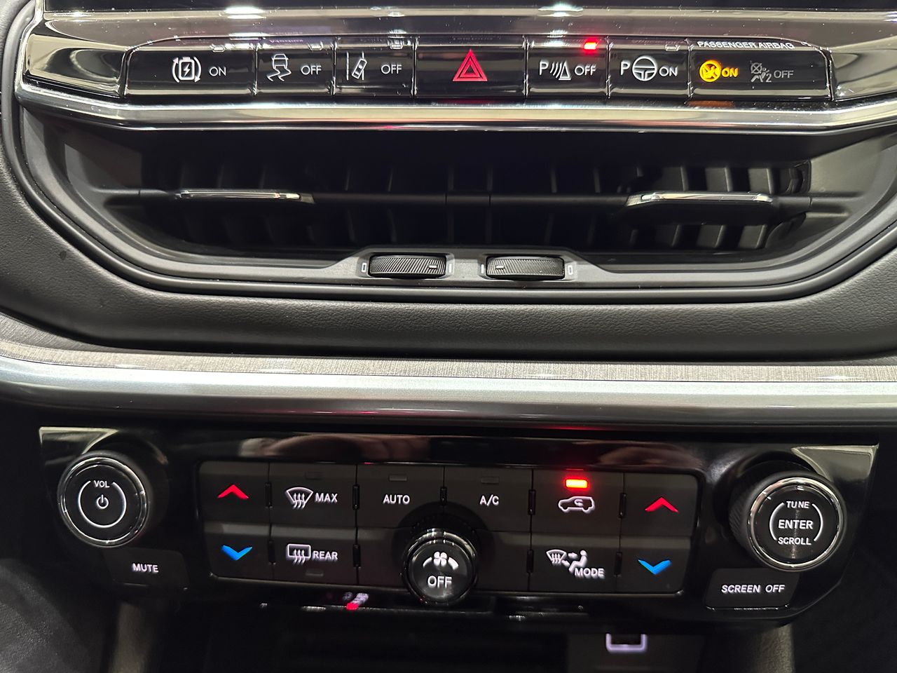 Jeep Compass 4Xe 1.3 PHEV 177kW (240CV) S AT AWD - Foto 23