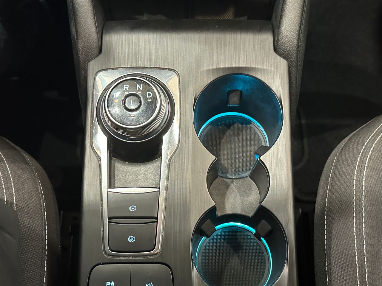 Ford Kuga Titanium 2.5 Duratec FHEV 140kW Auto - Foto 24