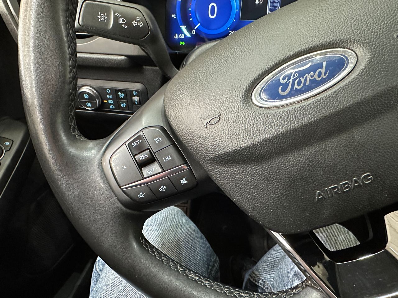 Ford Kuga Titanium 2.5 Duratec FHEV 140kW Auto - Foto 17