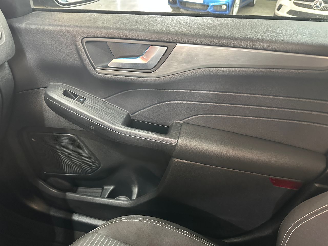 Ford Kuga Titanium 2.5 Duratec FHEV 140kW Auto - Foto 15