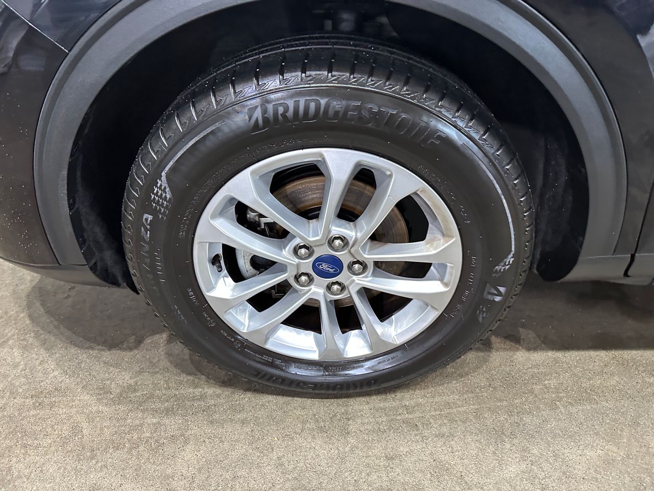 Ford Kuga Titanium 2.5 Duratec FHEV 140kW Auto - Foto 23