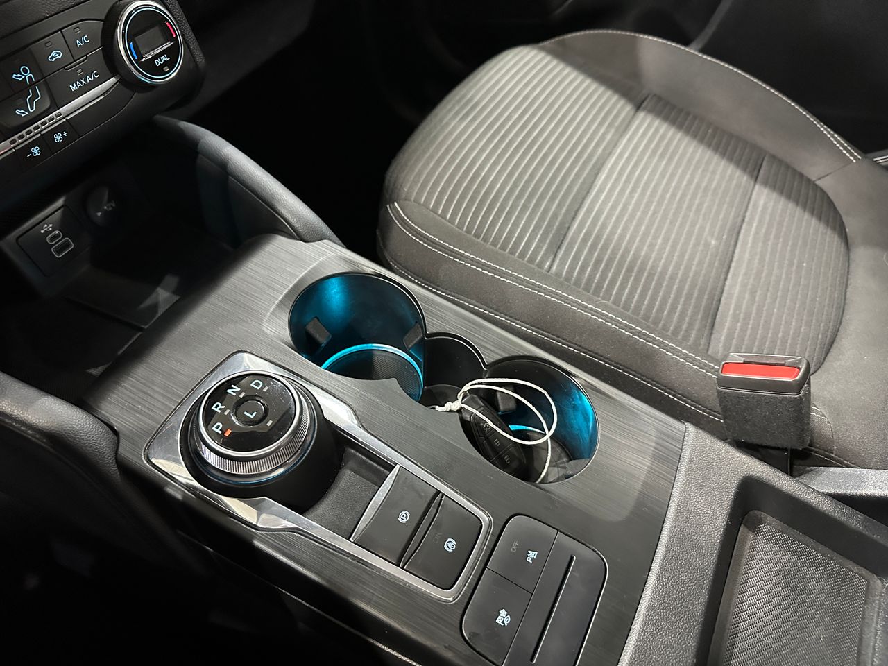 Ford Kuga Titanium 2.5 Duratec FHEV 140kW Auto - Foto 15