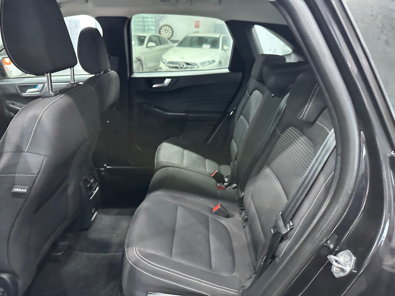 Ford Kuga Titanium 2.5 Duratec FHEV 140kW Auto - Foto 11