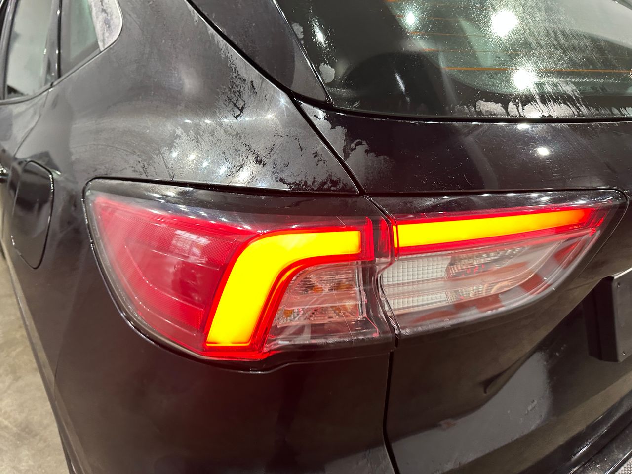 Ford Kuga Titanium 2.5 Duratec FHEV 140kW Auto - Foto 22