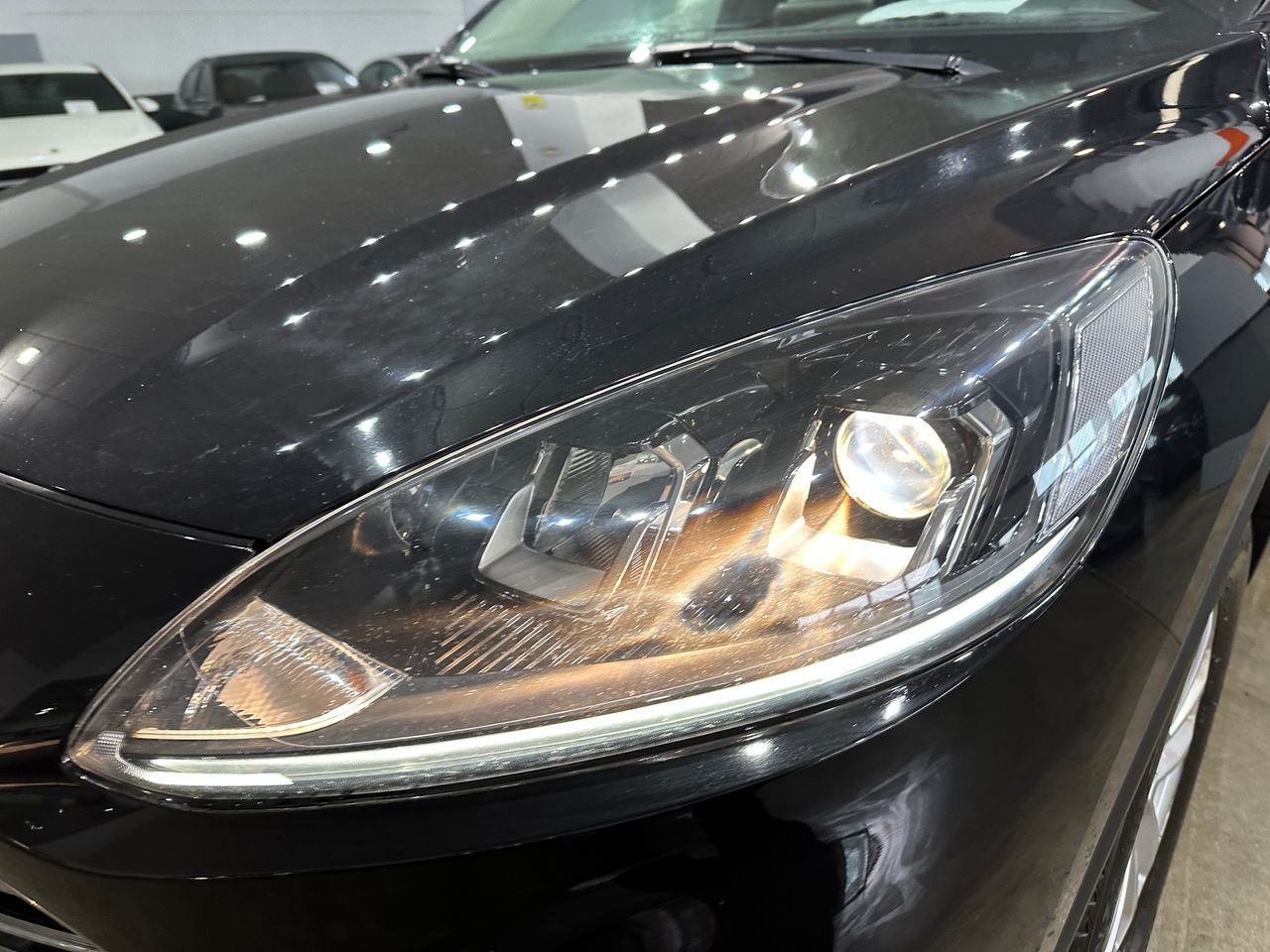 Ford Kuga Titanium 2.5 Duratec FHEV 140kW Auto - Foto 21