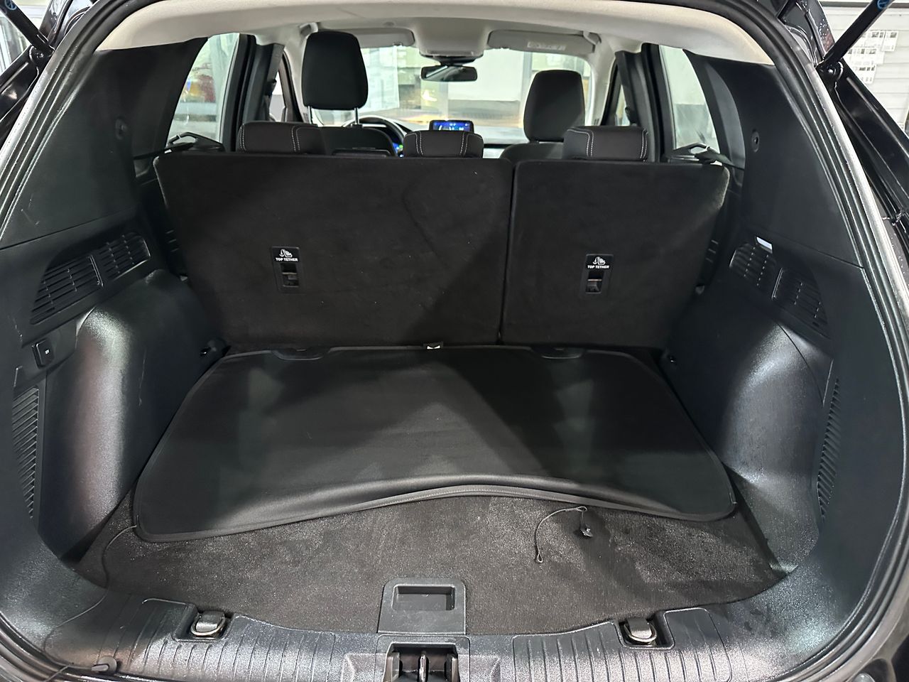 Ford Kuga Titanium 2.5 Duratec FHEV 140kW Auto - Foto 9