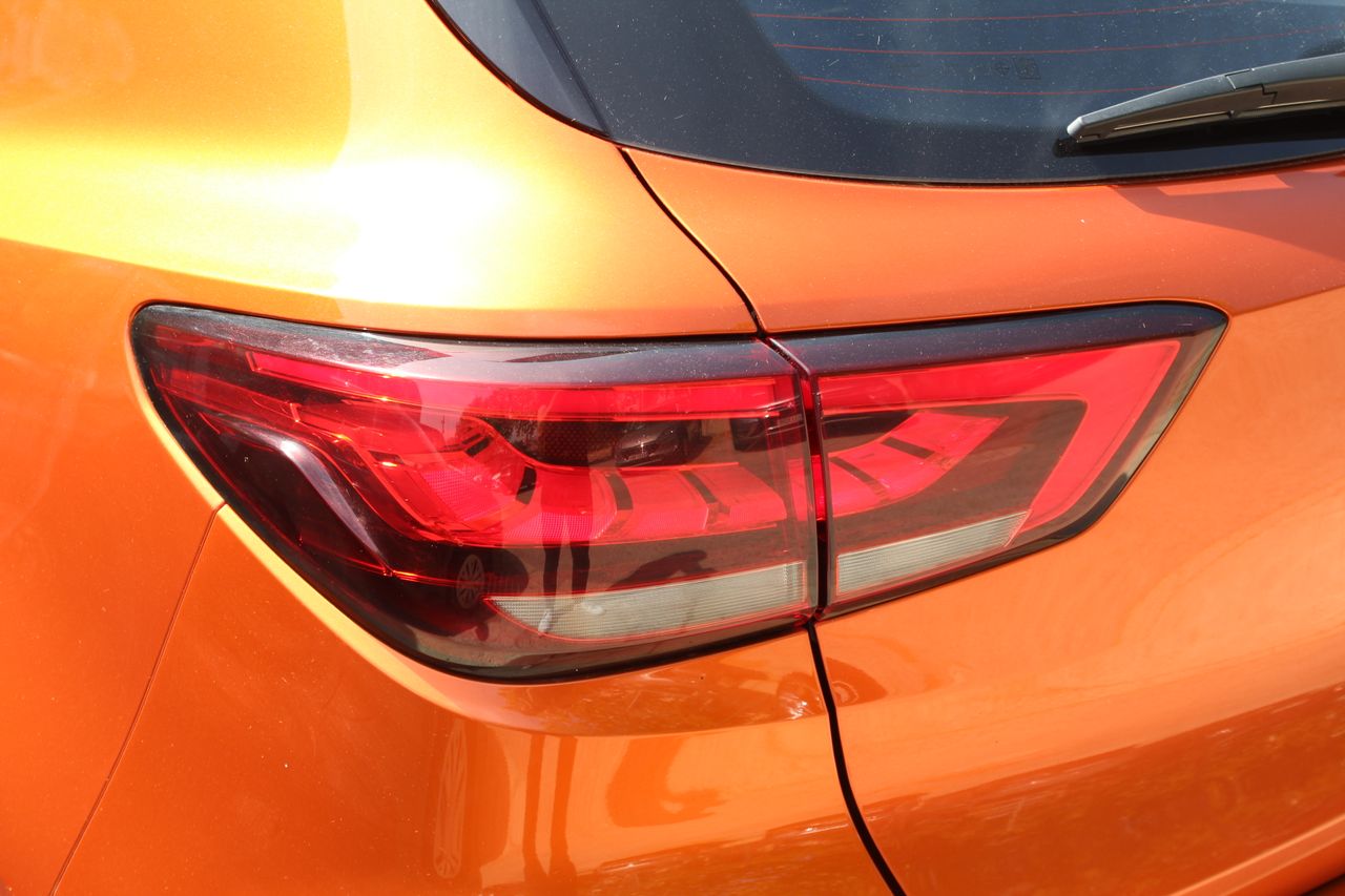 MG ZS 1.5 Luxury - Foto 30