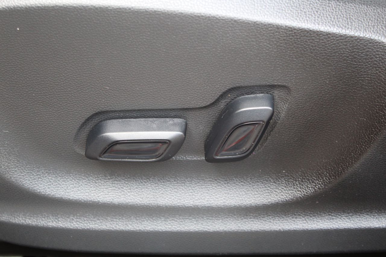 MG ZS 1.5 Luxury - Foto 33