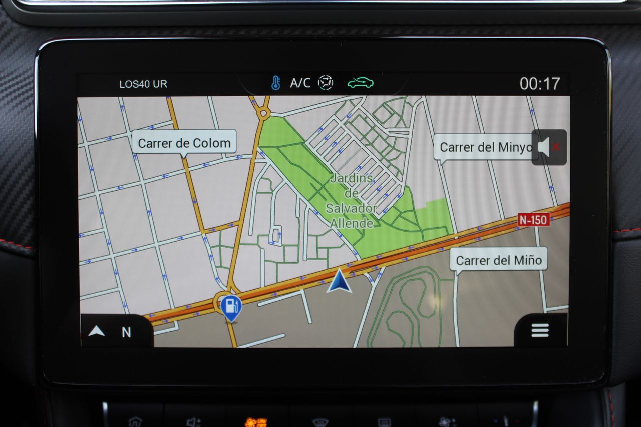 MG ZS 1.5 Luxury - Foto 18