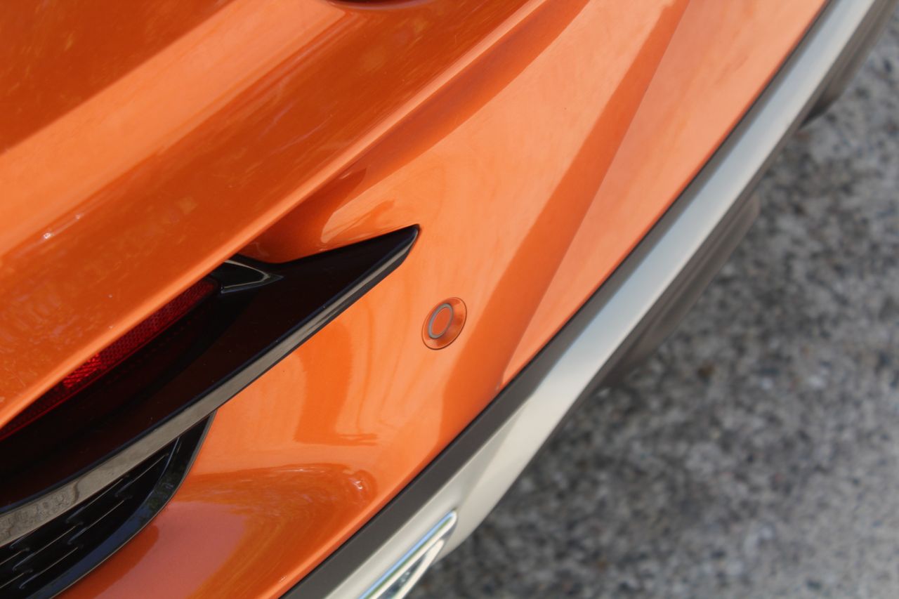 MG ZS 1.5 Luxury - Foto 32