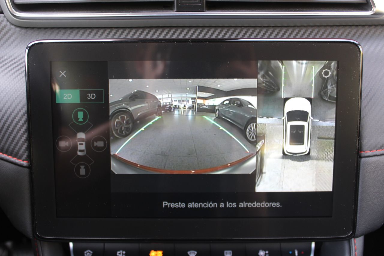 MG ZS 1.5 Luxury - Foto 21