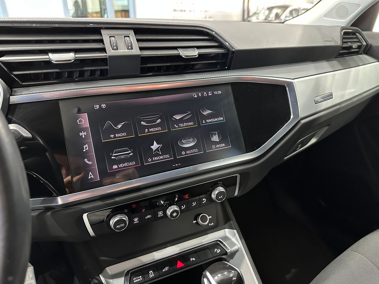 Audi Q3 45 TFSI e 180kW (245CV) S tronic - Foto 16