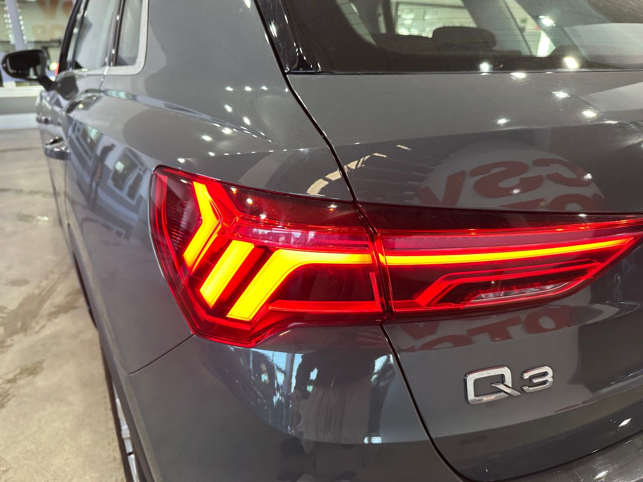 Audi Q3 45 TFSI e 180kW (245CV) S tronic - Foto 22