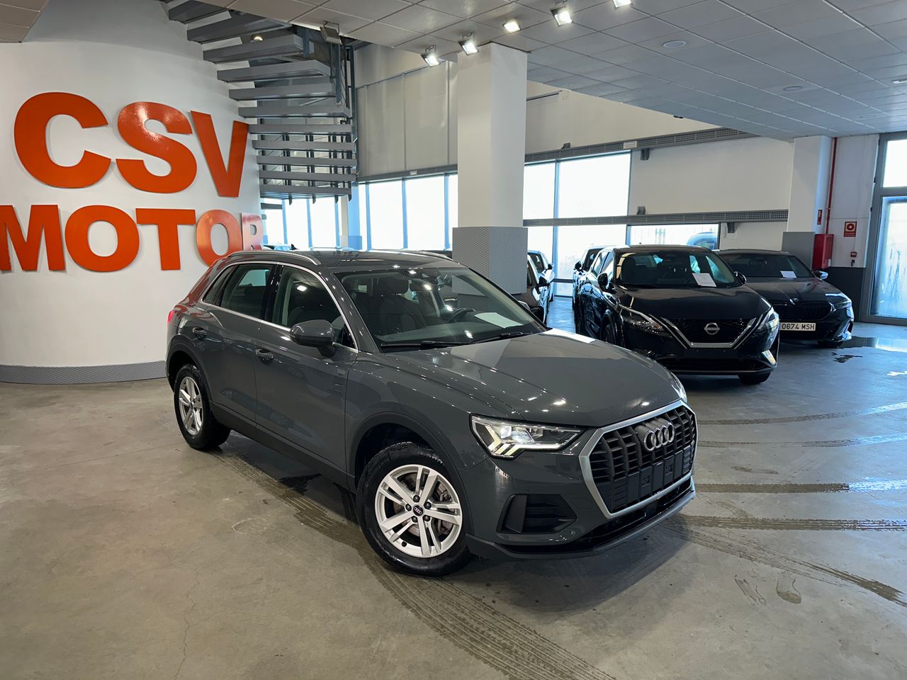 Audi Q3 45 TFSI e 180kW (245CV) S tronic - Foto 5