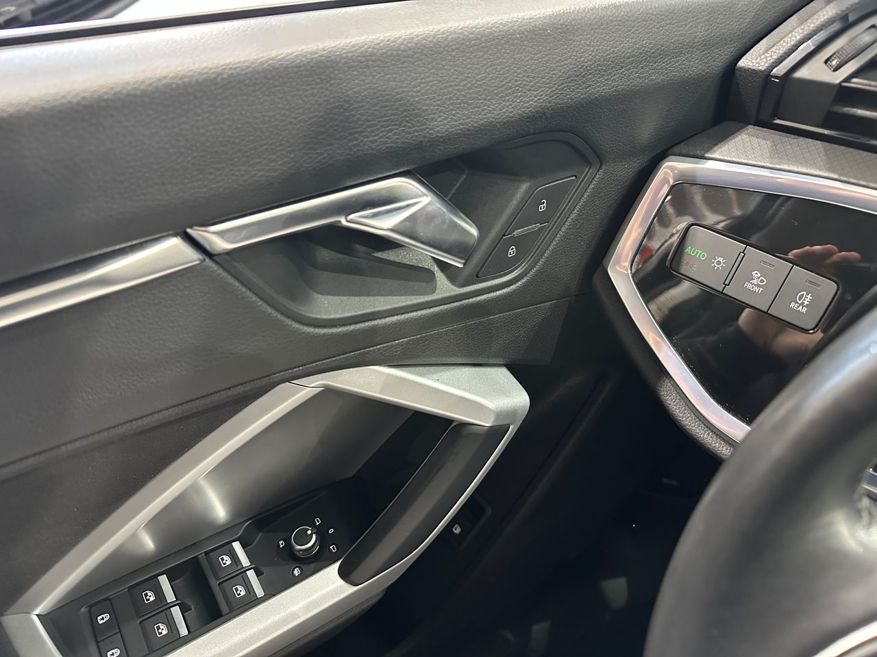 Audi Q3 45 TFSI e 180kW (245CV) S tronic - Foto 20