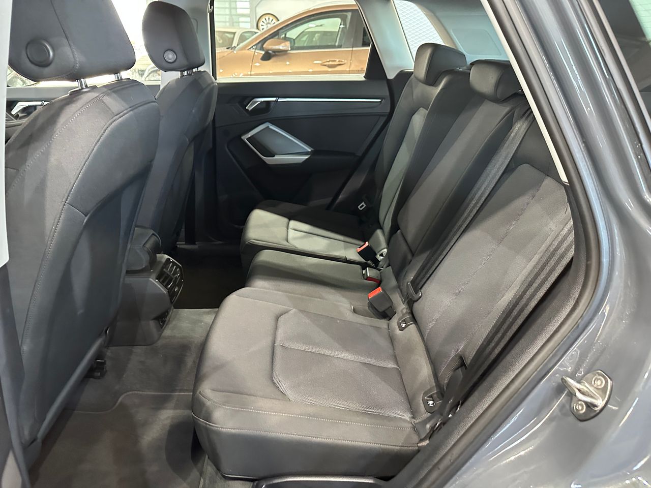 Audi Q3 45 TFSI e 180kW (245CV) S tronic - Foto 11