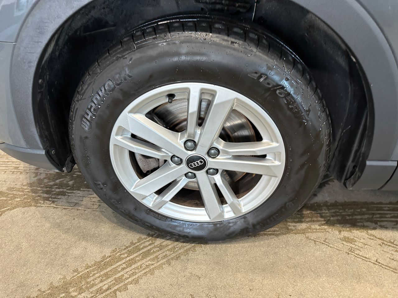 Audi Q3 45 TFSI e 180kW (245CV) S tronic - Foto 23