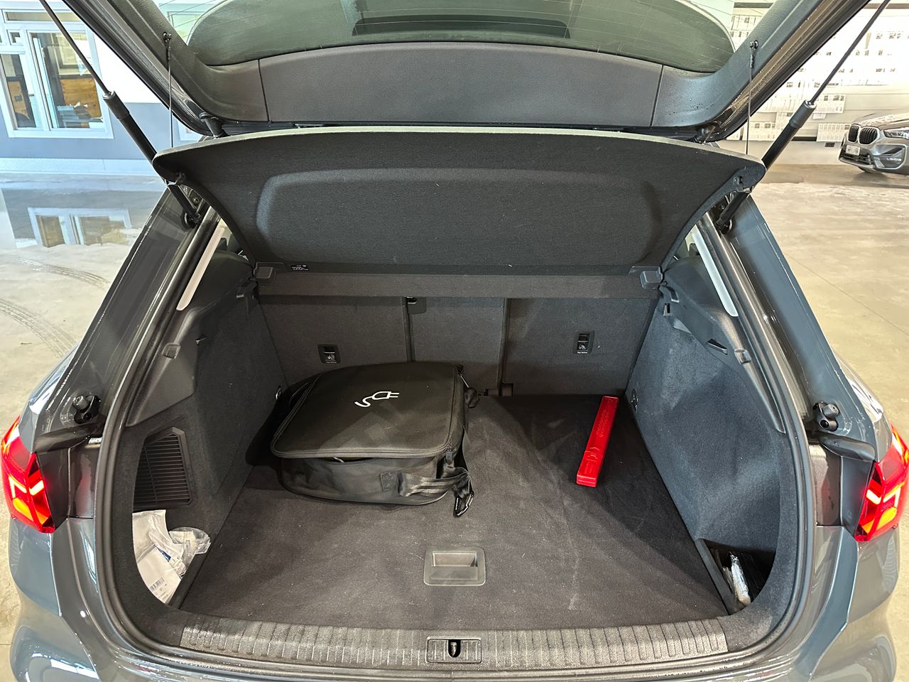 Audi Q3 45 TFSI e 180kW (245CV) S tronic - Foto 8