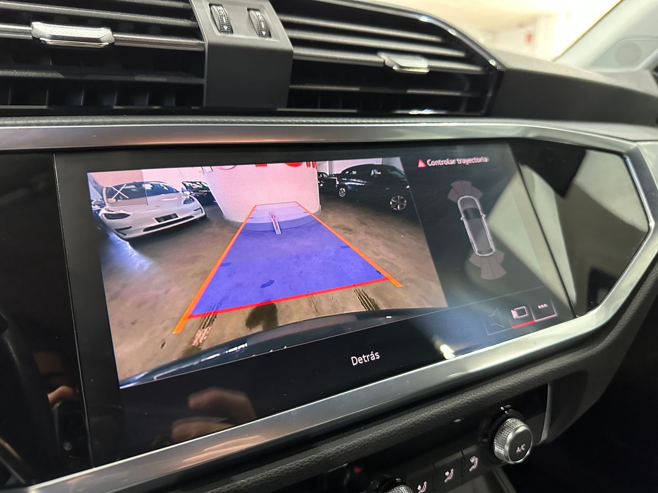 Audi Q3 45 TFSI e 180kW (245CV) S tronic - Foto 17