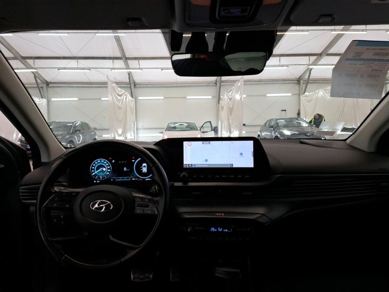 Hyundai Bayon 1.0 TGDI 74kW (100CV) 48V Maxx DCT - Foto 5