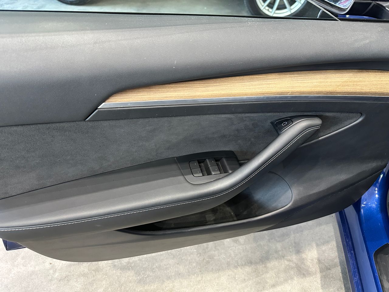 Tesla Model 3 Estándar Plus RWD - Foto 15