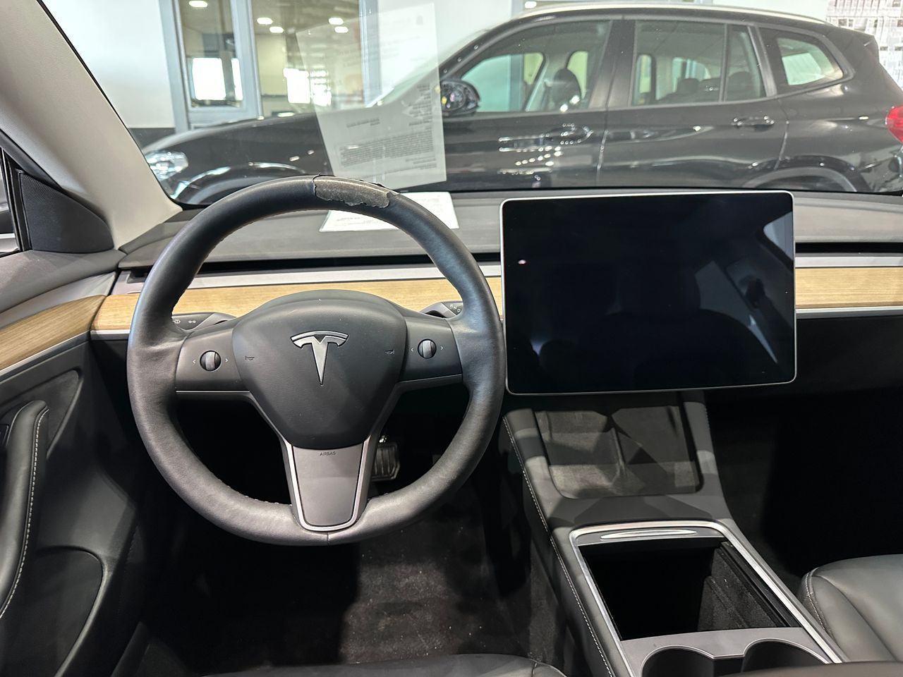 Tesla Model 3 Estándar Plus RWD - Foto 14